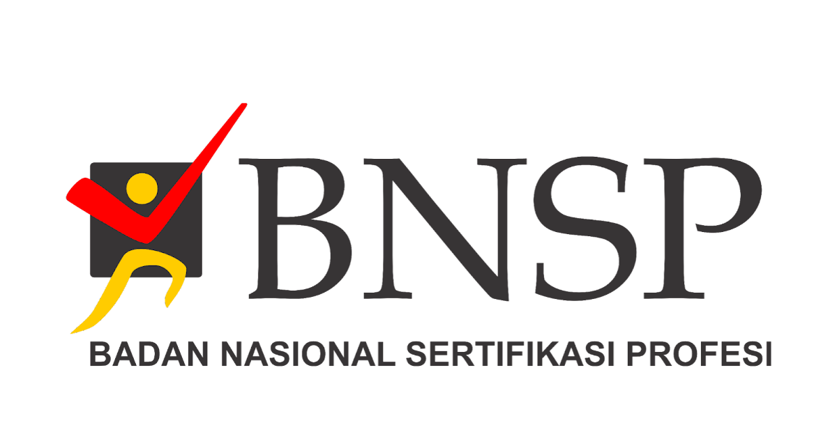 Logo BNSP